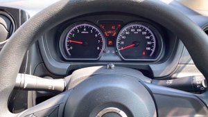 Обзор Nissan Note 2018