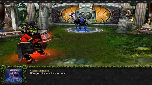 Альтернативный конец вечности. Финал (AW) смотреть онлайн