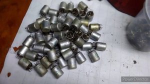 СЕРЕБРО БЕЗ ХИМИИ С РЭС-9.