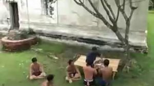 Муай Тай Чайя. Ч 1.