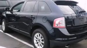 2010 Ford Edge Old Bridge NJ