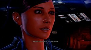 Mass Effect ☠ Slaythrough [17] Cutting Heads Off Cerberus