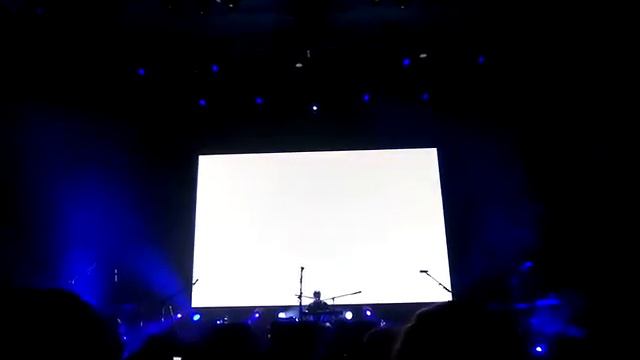 Вадим Самойлов Агата Кристи Омск - До (эпилог) смотреть онлайн