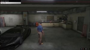 HOW TO GET ELEGY RH8 (STORY MODE GTA V)