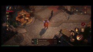 DIABLO IMMORTAL - СБОРКИ НА КРЕСТОНОСЦА ДЛЯ ПРОХОЖДЕНИЯ PVP И PVE КОНТЕНТА