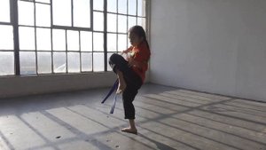 Домашние тренировки по карате в видео формате. Самостоятельные тренировки по карате для начинающих.