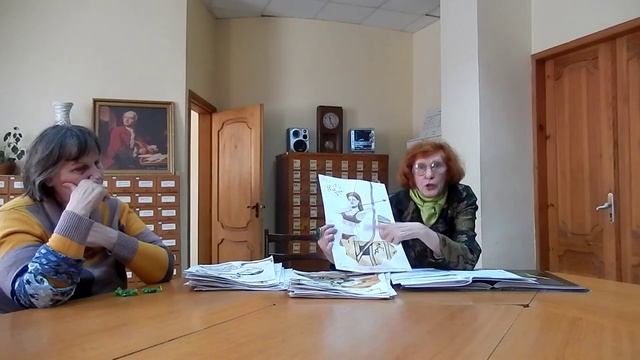Знаки Зодиака в культуре Кукутень-Триполье. Ч. 1.