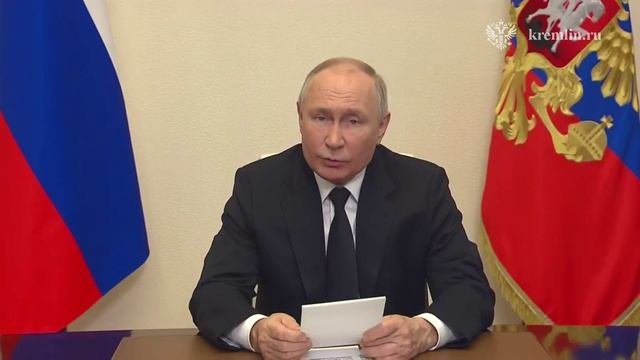 КРЕМЛЬ