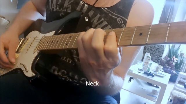 Stratocaster Mods For Better Surf Tone - 40 Sounds And 5 Switches (Can A Strat Sound Like A Jaguar? смотреть онлайн