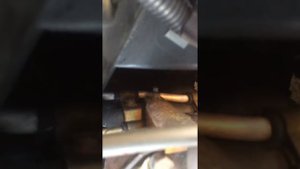 Субару Импреза ВРХ 2002 год на холодную