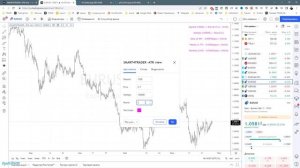 Индикатор для TradingView | SMART4TRADER - ATR view | волатильность | манименеджмент