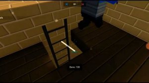 Топ 5 лучших игроков в блок страйк я тоже есть)))