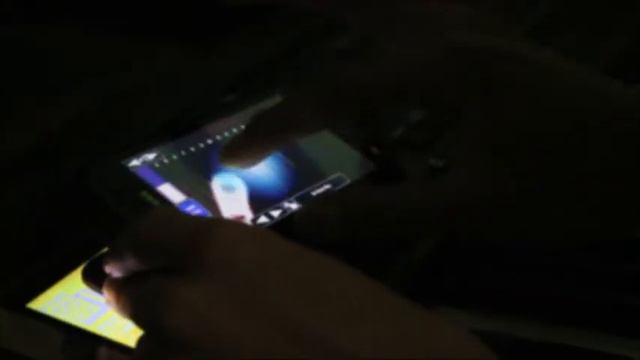 ilham - Jordan Rudess tribute Steve Jobs cover on MorphWiz and Roland GW-8 choir смотреть онлайн