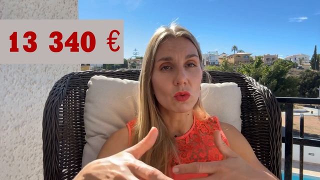 ВНЖ по стартапу в Испании: развеиваем мифы и страшилки | видео RELOSPAIN