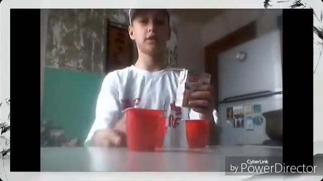 ФРУКТОВЫЙ ЛЕД в домашних условиях