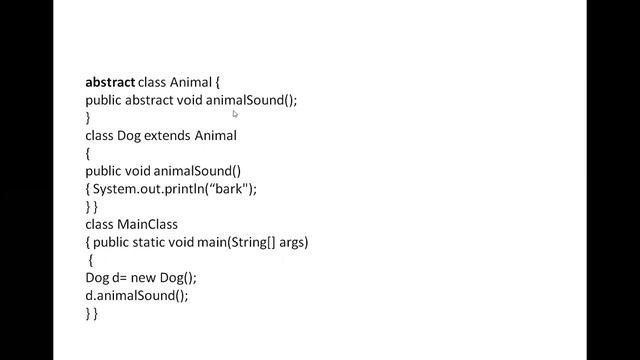 JAVA Interview Questions And Answers In Tamil