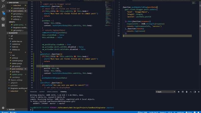JavaScript Coding Live Stream | [ Vue.JS ] | RabbitWerks JavaScript смотреть онлайн