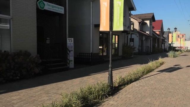 Выставка-продажа домов Малоэтажная Страна на Белой Даче, риэлтор Татьяна Мамонтова