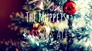 The Muppet Christmas Carol // Bless Us All (Acoustic Cover)