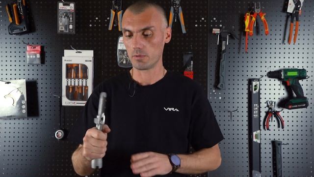 ЧУДО ИНСТРУМЕНТ с Aliexpress? Ключ для ВСЕГО!