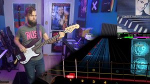 Robert Miles - Children | BASS Tabs & Cover (Rocksmith)