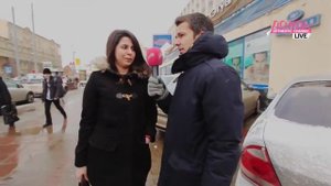 Вечерний Герасимец - "Читающие Москвичи"