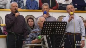 Жизнь моя – река длиною в жизнь