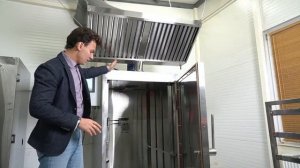 Обзор ? ИЖИЦА Z115 — Конкурентные Преимущества Автоматизированной Камеры для Бизнеса