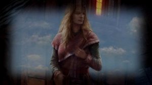 Что Подрик сделал с дамами в борделе Мизинца?