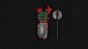 FNF ГОЛД НО ВМЕСТО НЕГО ТРИККИ (демо версия пока что)