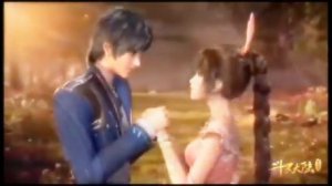 Красивый💞 аниме клип боевой континент 😔СКУЧАЮ ПО ТЕБЕ😔