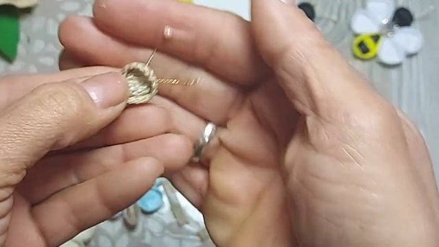бабочки канзаши