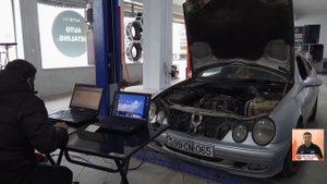 перебой в работе двигателя м112