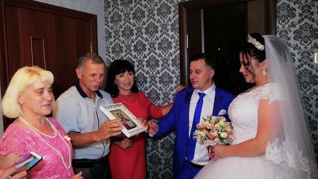 Илья - Юля