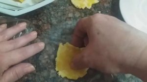 TOSTONES - Congelados