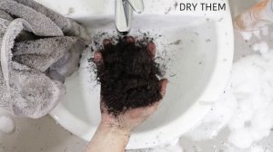 How To Properly Wash Your Hands