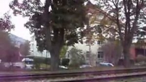Назад в ГСВГ.Эпизод 40й. Йена.