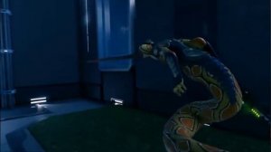 XCOM 2: The game where walls are made up and line of sight doesn't matter