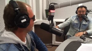 Алексей Брянцев. О завтраке и о жизни в Воронеже