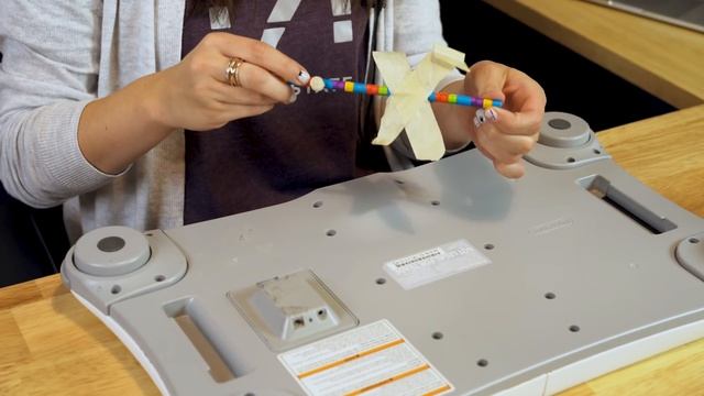 Raspberry Pi Smart Scale | GIT TECH'D смотреть онлайн