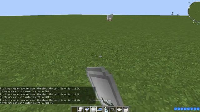 Обзор мода на мебель 1 серия майнкрафт 1.7.10 смотреть онлайн