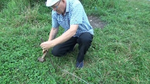 Самый эффективный и простой способ.