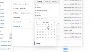 Экспортиза - сервис экспорта данных в excel из amoCRM