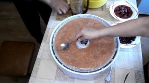 ПАСТИЛА ИЗ КАБАЧКОВ