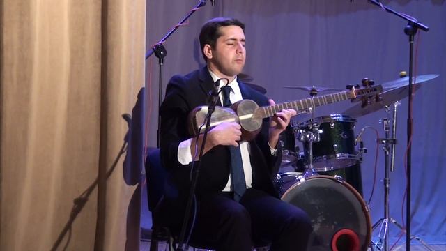 Cahangir Cahangirovun 100 illik yubileyine hesr olunmus konsert . смотреть онлайн