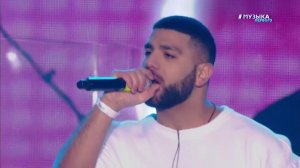 Артём Качер - Гала-концерт Стань Первым (г. Ижевск)