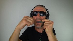 Dawn Patrol Megadeth Jew Harp Cover (not for smartphone speakers). Варган Бочаг. Кавер на Megadeth.