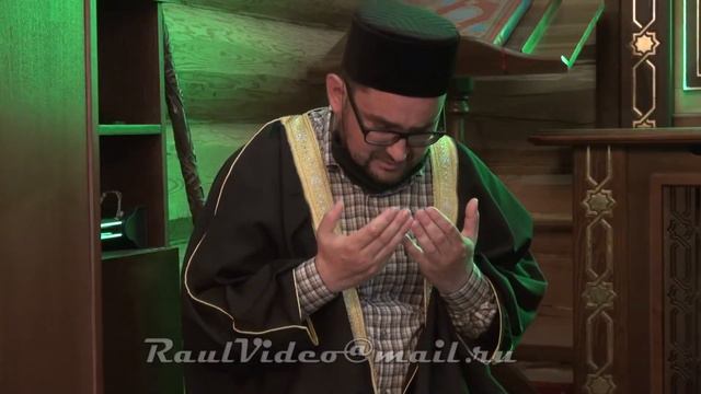 13 07 2020 Казань Мечеть Казан нуры Жомга Дуа смотреть онлайн