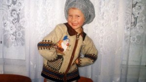 Что стало с единственным ребёнком, родившимся в зоне отчуждения Чернобыля?