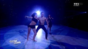 Alizée - Week 7 - Rumba Trio (FullHD 1080p)